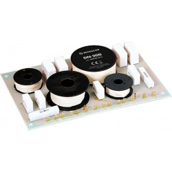 DN200 3WAY FILTER 400W