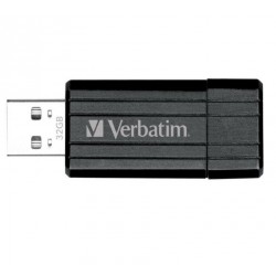 MEMORY USB 2.0 32GB PINSTRIPE