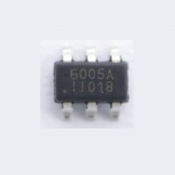PF6005AG INTEGRATED CIRCUIT...