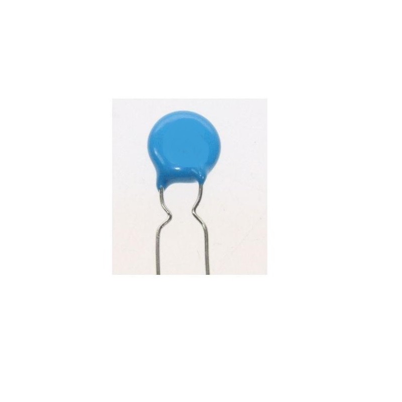 100PF 1KV CERAMIC CAPACITOR 30062860