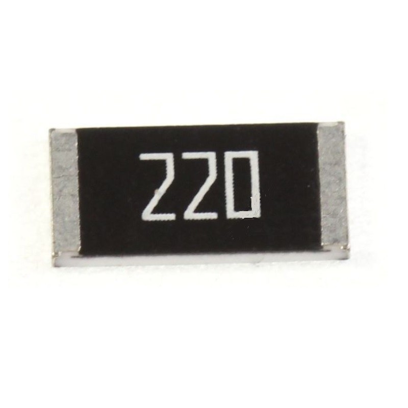 22R 1W RESISTENCIA SMD