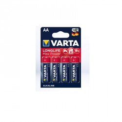 VARTA R6 LONGLIFE MAX POWER...