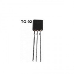 LM35DZ TEMPERATURA SENSOR...