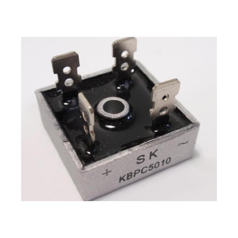 KBPC3510 RECTIFIER DIODE 35A 600V