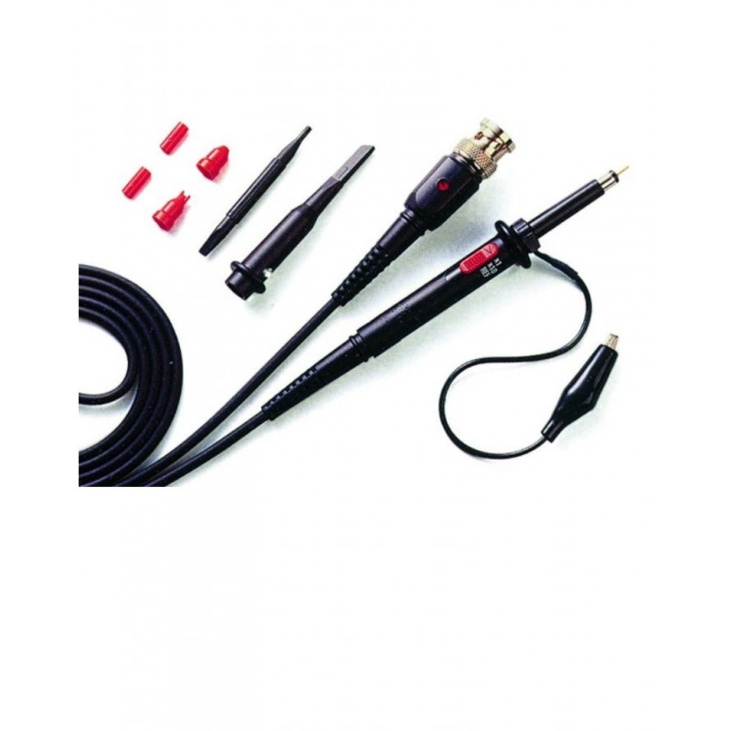 SONDA OSCILOSCOPIO PTK60 TK60