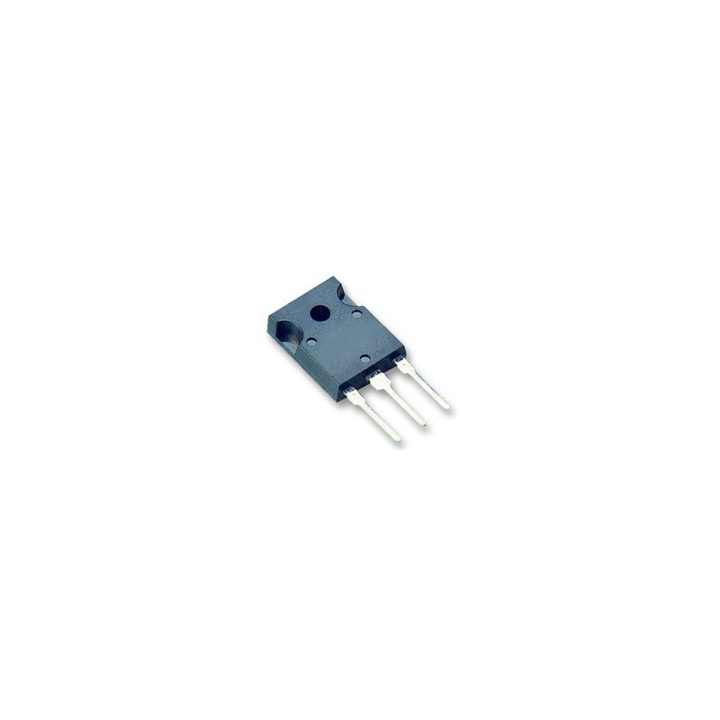 VS-60APU02-N3 DIODE, SIMPLE, 200V, 60A, TO-247AC