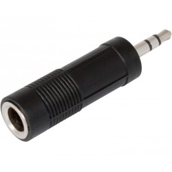 CON307 ADAPTER JACK 3.5mm...