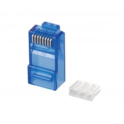 CON045 CONECTOR 8P8C RJ45...