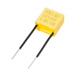 MKPRC 0.47MF,  630V1000HMV...