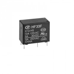 HF33F012 HSL3F RELE 12V...