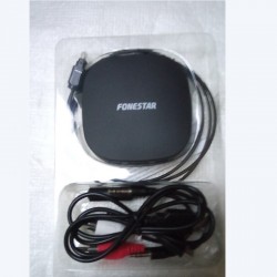 FONESTAR BLUETOOTH RECEIVER...