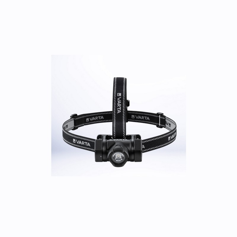 H20 PRO INDESTRUCTIBLE VARTA FLASHLIGHT