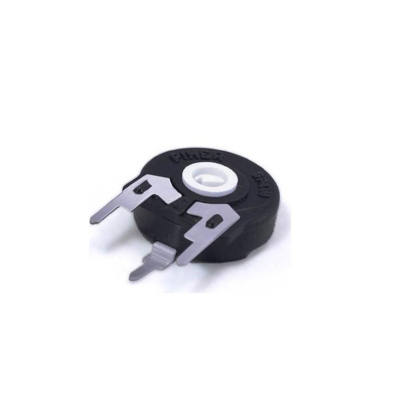10K VERTICAL POTENTIOMETER PT15V-10K 