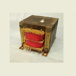 38V 38V 41V TRANSFORMER