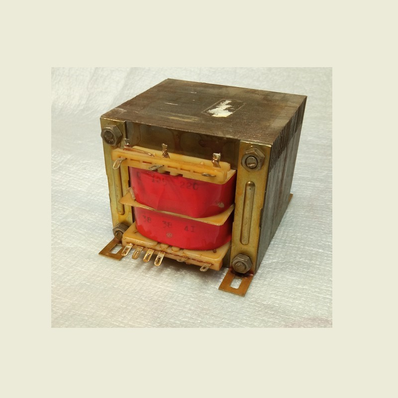 TRANSFORMADOR 38V 38V 41V