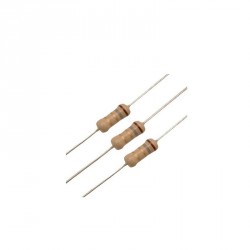 47R RESISTOR 47 oH 1/2W