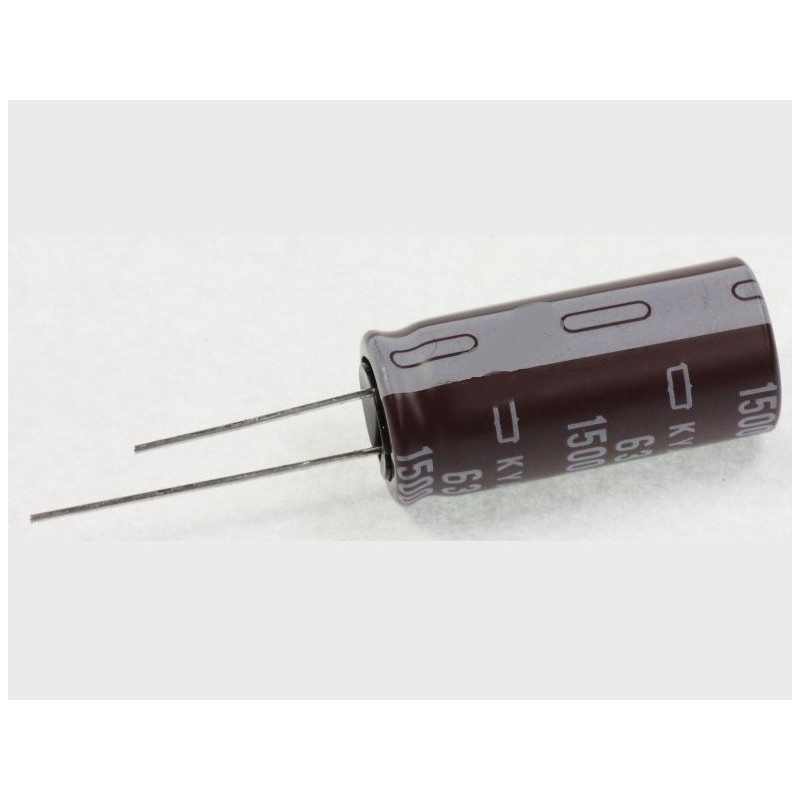 3300uF 50V Electrolytic capacitor