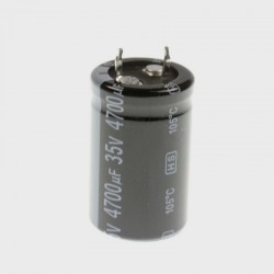 700uF 35V ELECTROLYTIC...