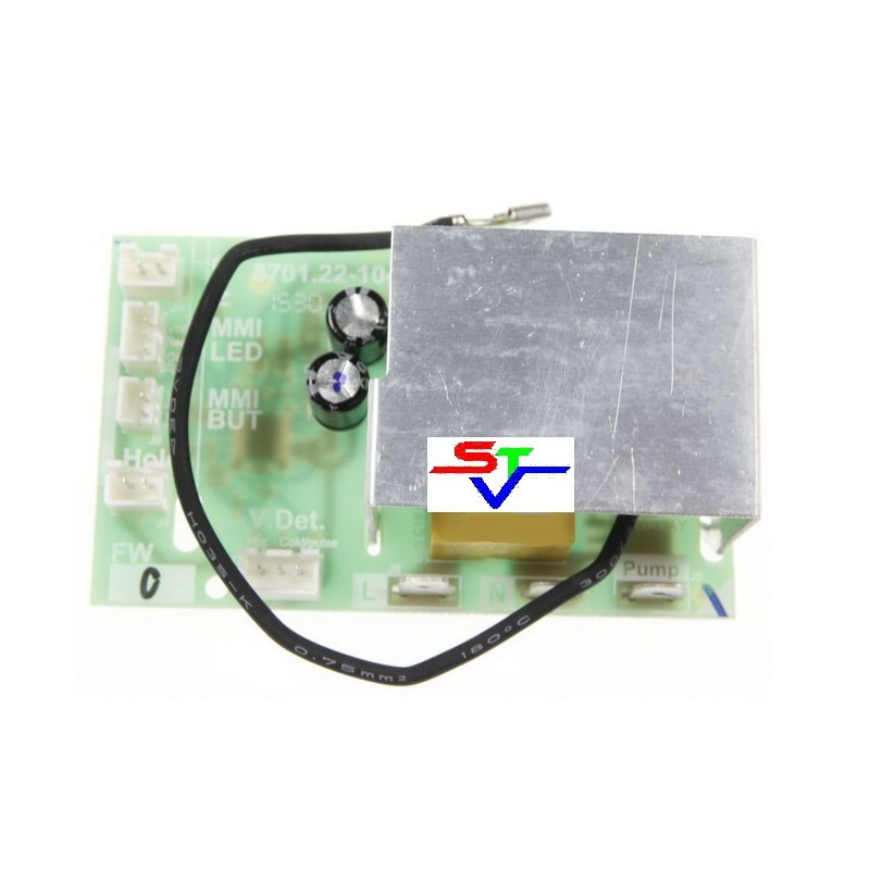 MS 623716 PLACA  ELECTRÓNICA