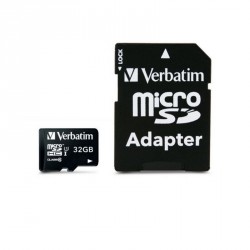 MICRO SD HC TARJETA 32GB...