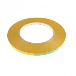 DOUBLE SIDED TAPE FOR LED 6...