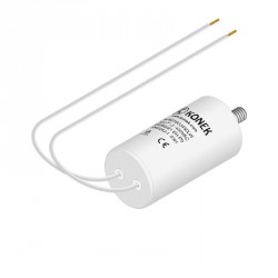 MOTOR CAPACITOR 16 MF /...