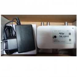 TAL 1220G INDOOR AMPLIFIER...