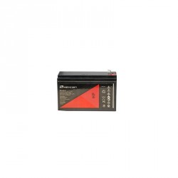 HP12-6.5 BATTERY 12V 6A...