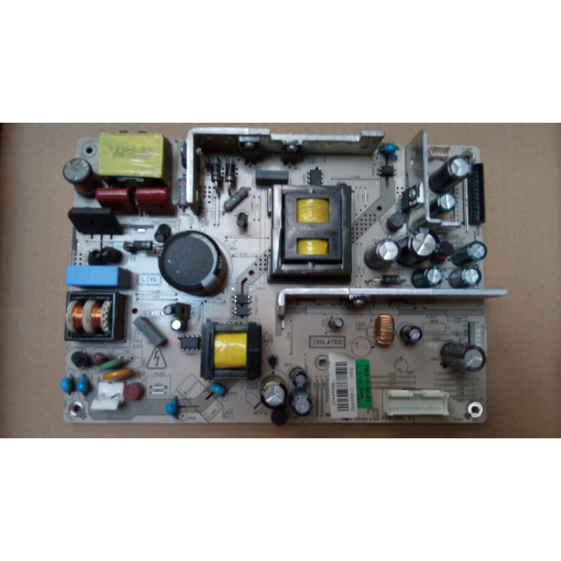 17PW26-4 POWER SUPPLY RECOVERED