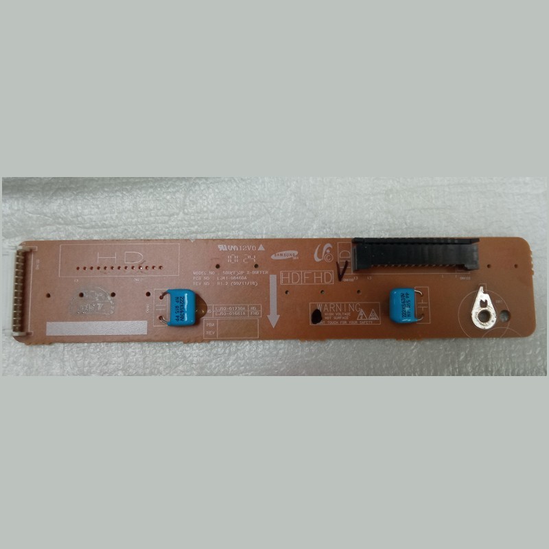 LJ4108460A BUFFER RECUPERADO 850HW-YB06