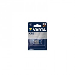 CR2 VARTA BATTERY LITHIUM 3V