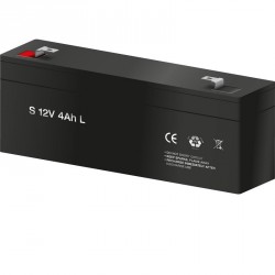 BAT315 BATTERY  12V 4AH...