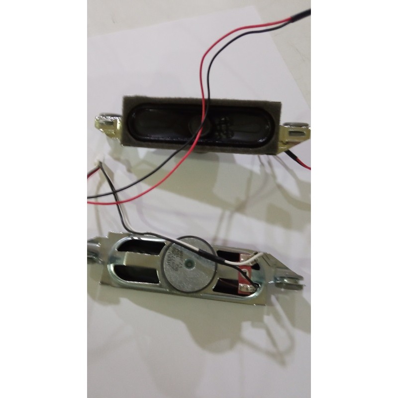 30077250 KIT ALTAVOCES 8 oH, 10W