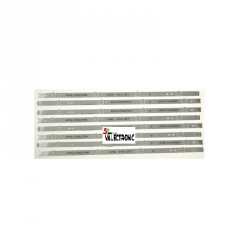KIT TIRAS DE LED 49 (4R 4L)