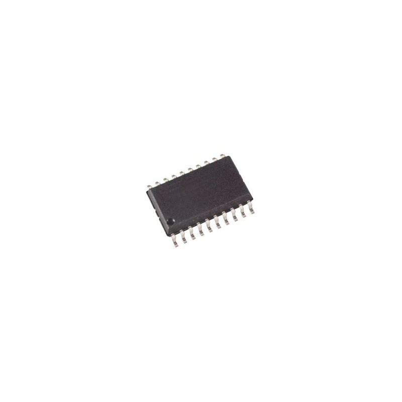 ITS716GFUMA1 IC, MOSFET, PROFET 6,5 A DSO-20