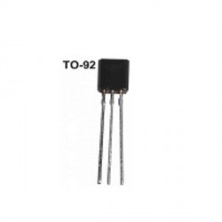 MPS3640 TRANSISTOR TO92