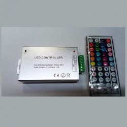 RGB IR CONTROLLER 12A SEKI