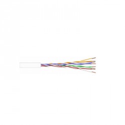 CABLE UTP CAT 6 INTERIOR...