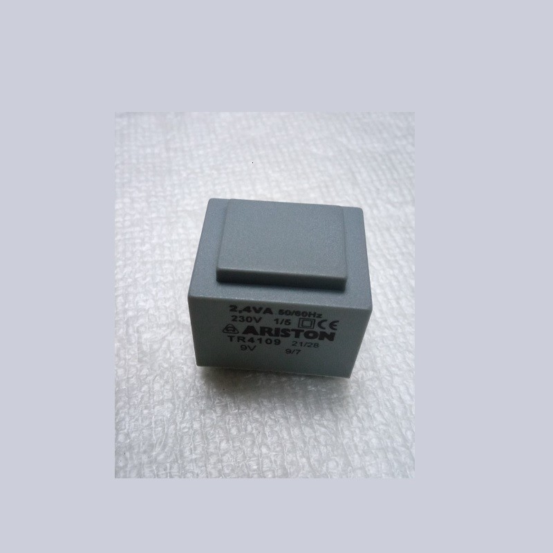 TR4109 TRANSFORMADOR 9V 2.4VA
