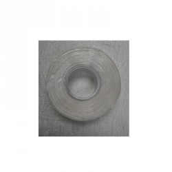 TRANSPARENT DOUBLE SIDED...