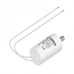 6MF 450VCA 5% CONDENSADOR...