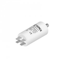 CPM6MF MOTOR CAPACITOR 6 MF...