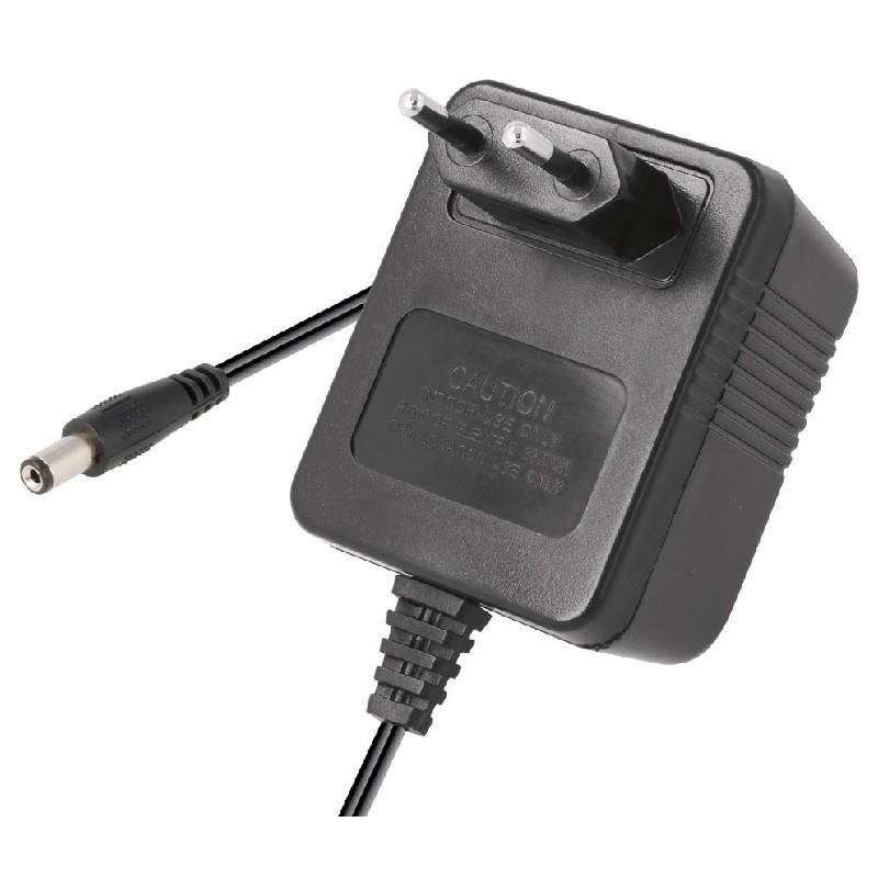 ALM081 ALTERNATING POWER SUPPLY 220V-9VAC 1000MA