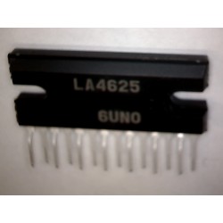 LA4625 PSR293, XY209A0R YAMAHA