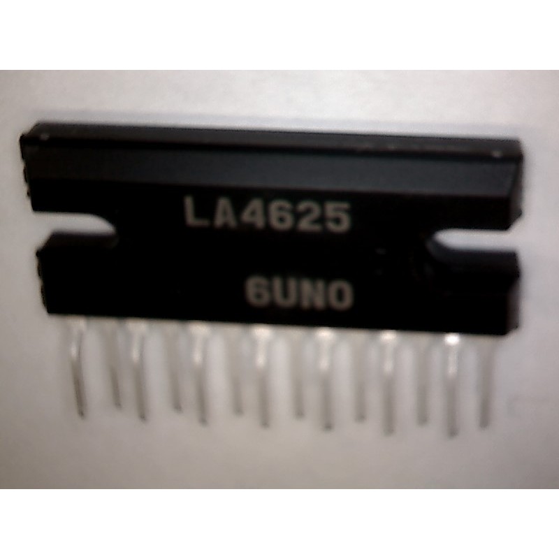 LA4625 PSR293, XY209A0R YAMAHA