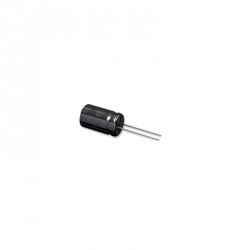 100uF 63V Electrolytic...