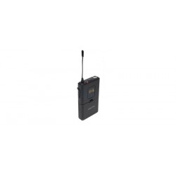 WI-MIC WIRELESS PETACA UHF...