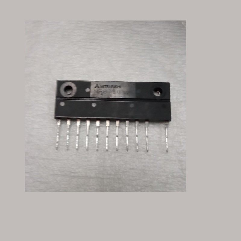 MP6750 IGBT ALTA POTENCIA