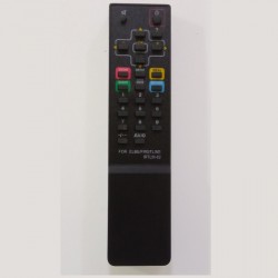 IRTLM82 REMOTE CONTROL FOR...