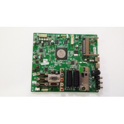 EBR41561613001 PLACA PRINCIPAL